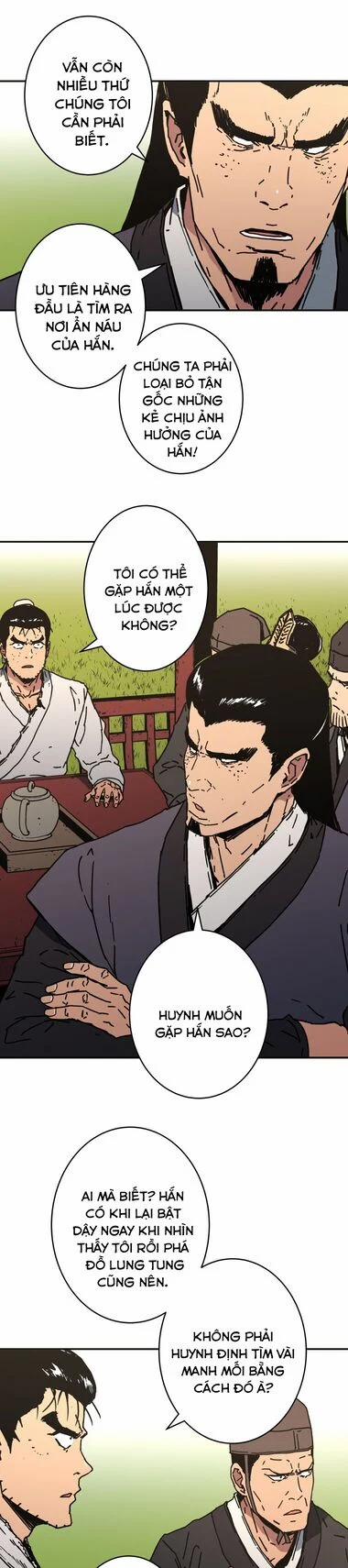 Bố Vô Song 146 trang 7