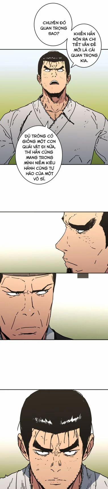 Bố Vô Song 146 trang 9