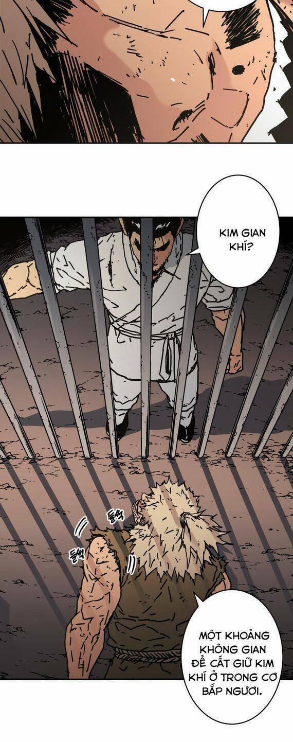 Bố Vô Song 147 trang 10