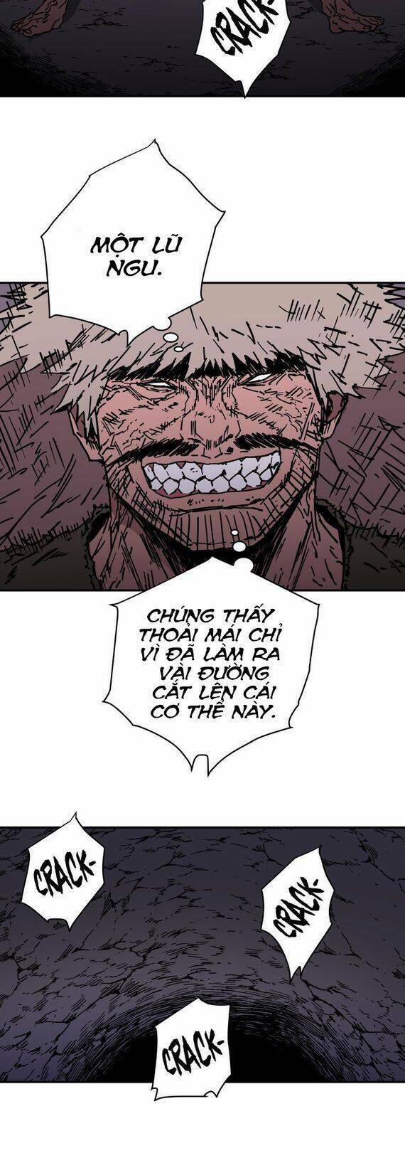 Bố Vô Song 147 trang 16