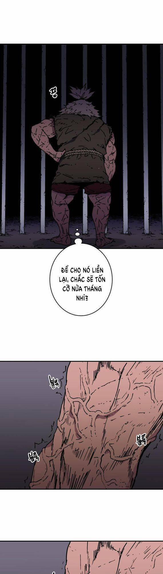 Bố Vô Song 147 trang 17