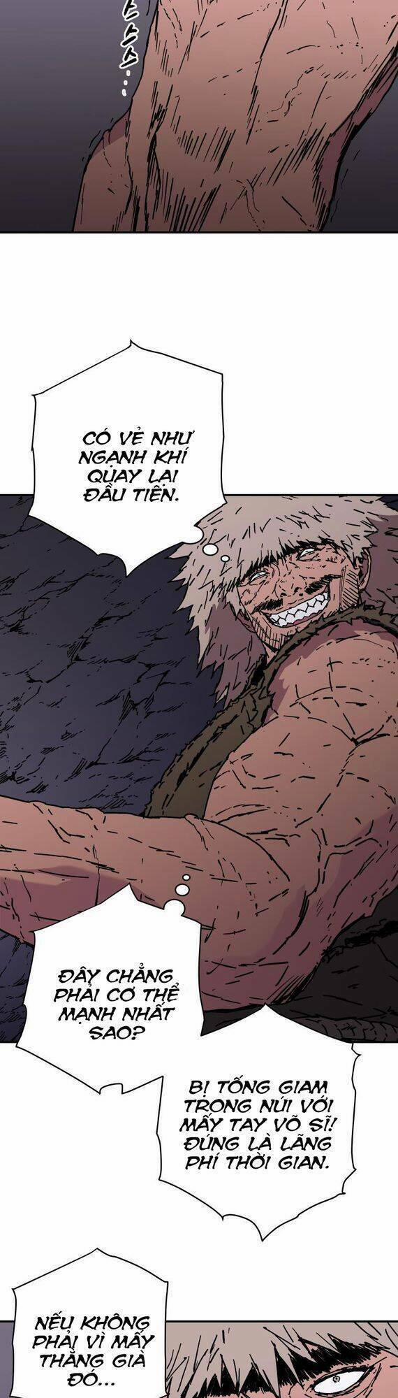 Bố Vô Song 147 trang 18