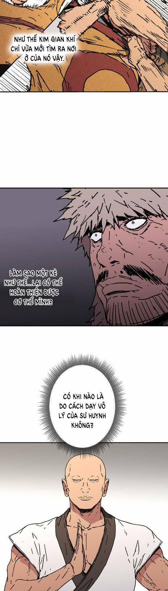 Bố Vô Song 147 trang 21