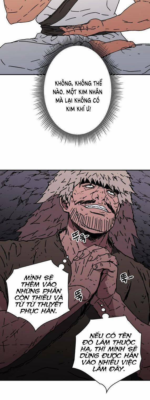 Bố Vô Song 147 trang 22