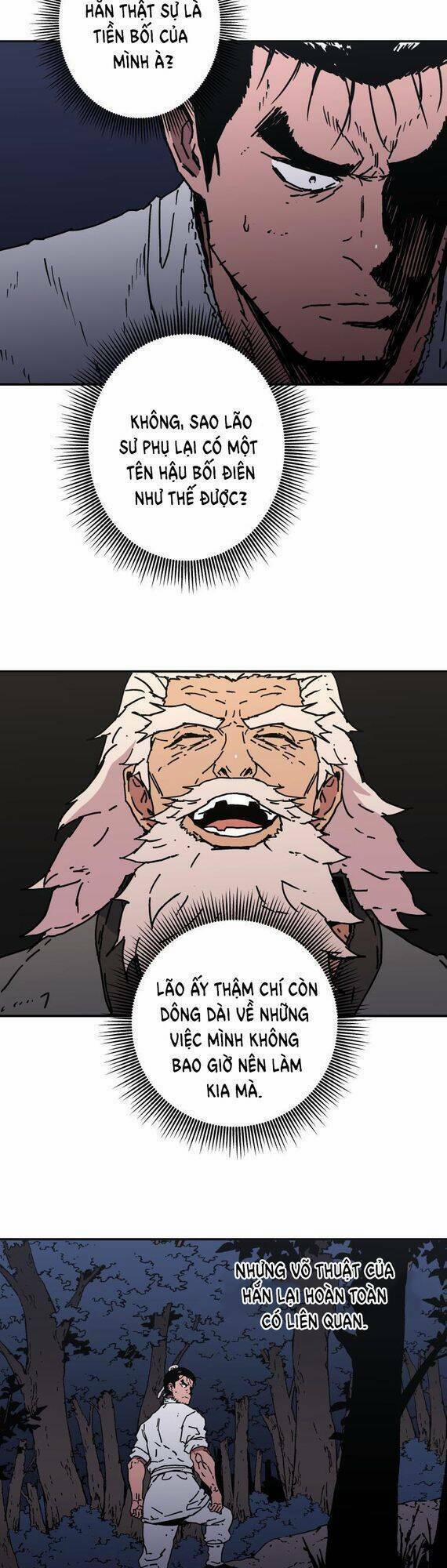 Bố Vô Song 147 trang 24