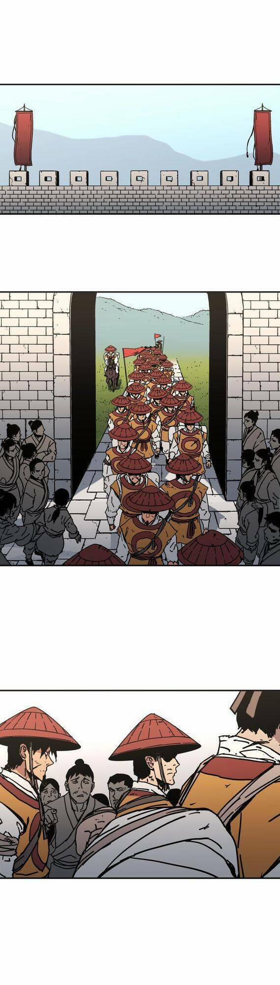 Bố Vô Song 147 trang 26