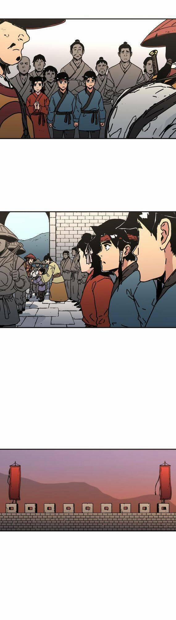 Bố Vô Song 147 trang 27