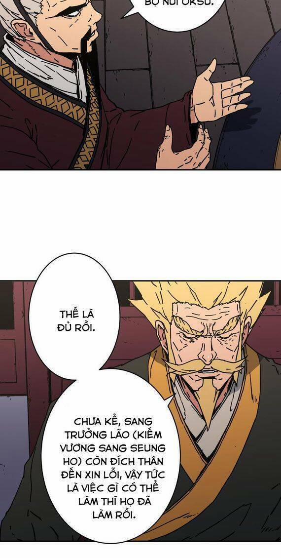 Bố Vô Song 147 trang 31