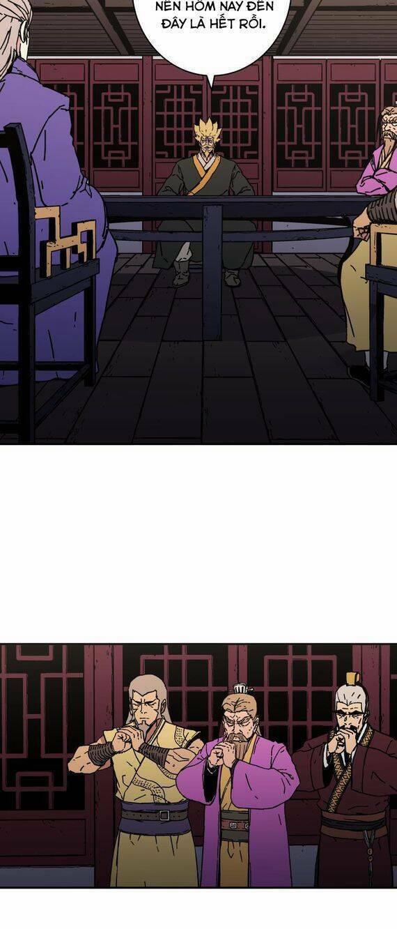 Bố Vô Song 147 trang 34
