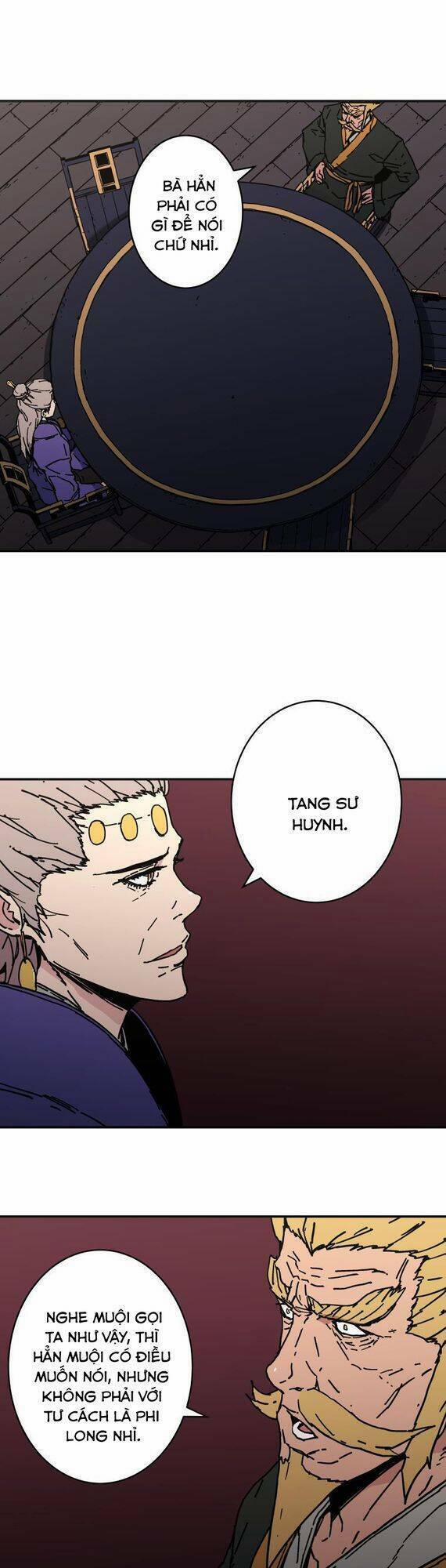 Bố Vô Song 147 trang 35