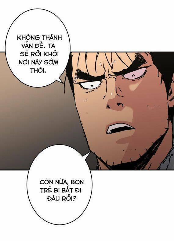 Bố Vô Song 147 trang 4
