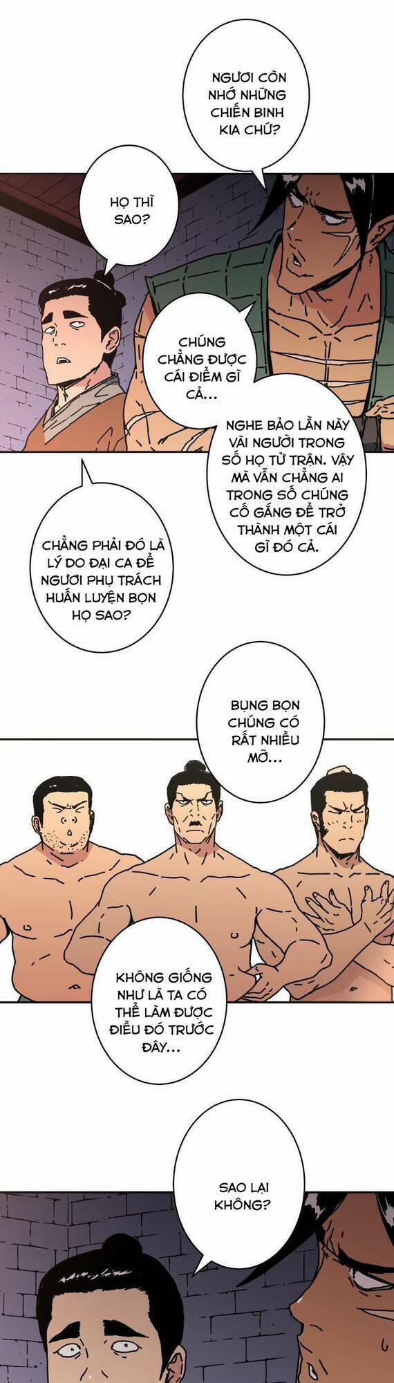 Bố Vô Song 147 trang 41