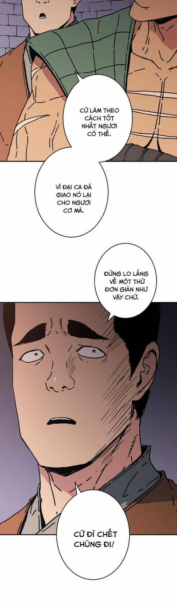 Bố Vô Song 147 trang 42