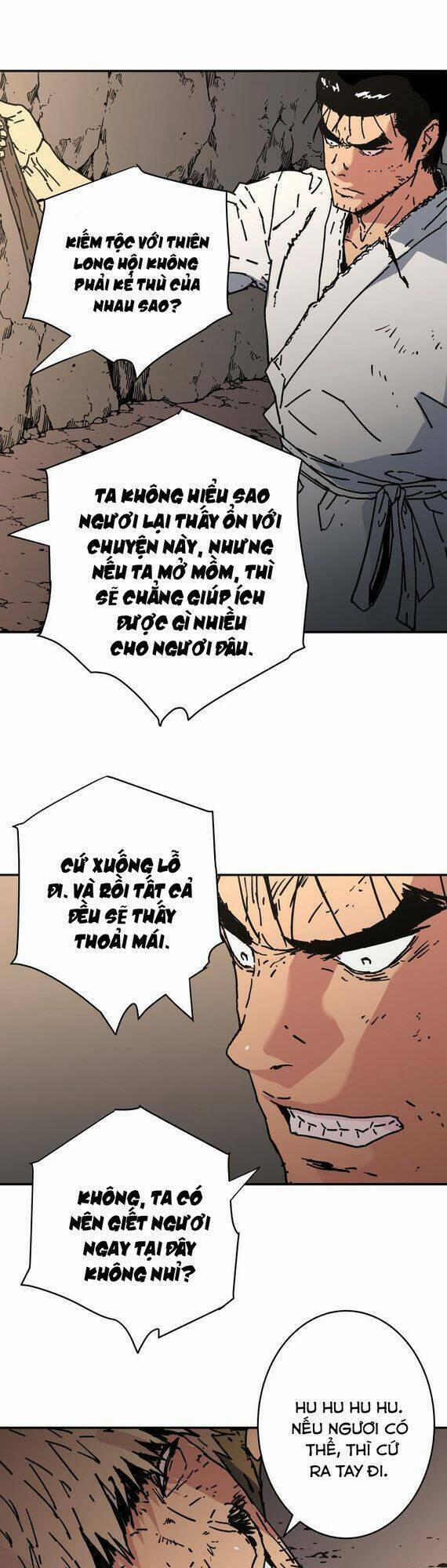 Bố Vô Song 147 trang 6