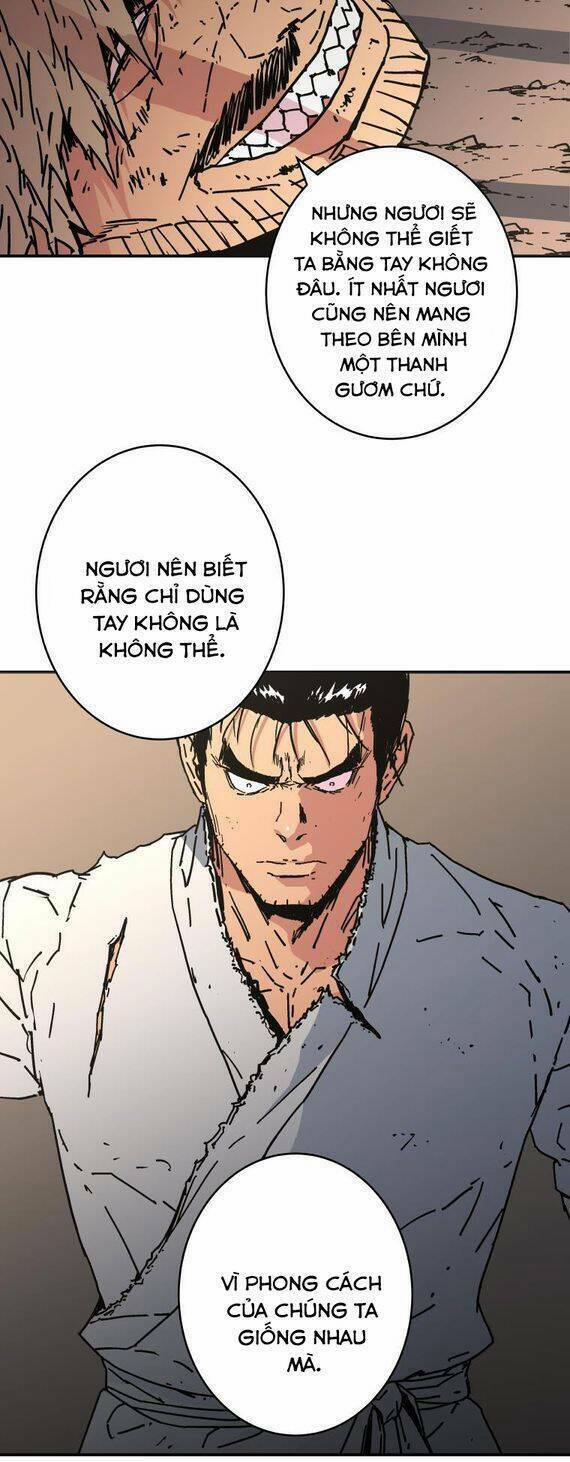 Bố Vô Song 147 trang 7