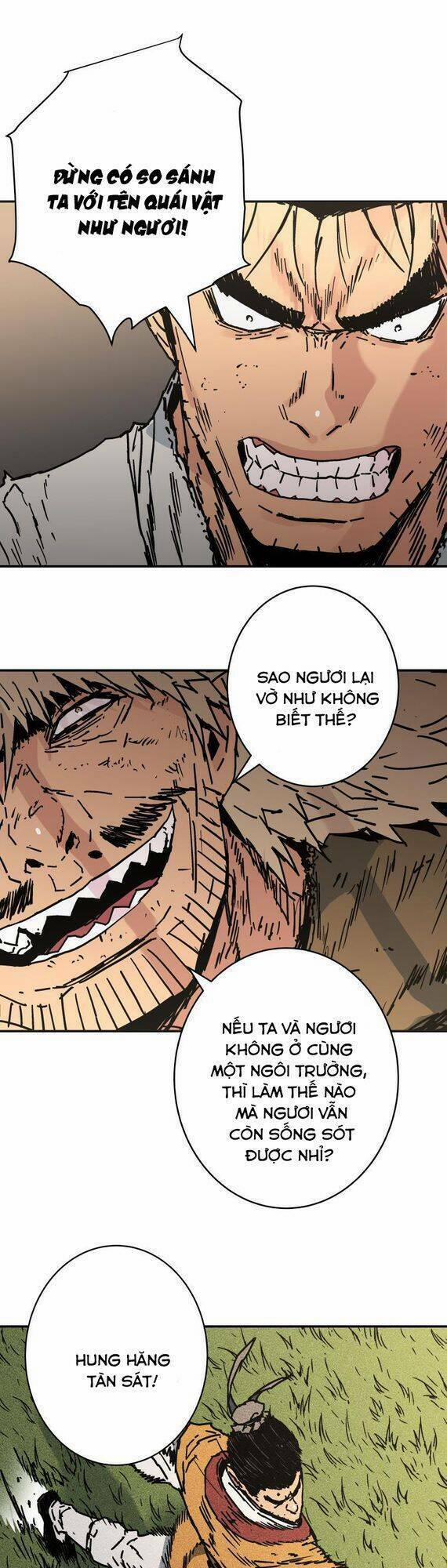 Bố Vô Song 147 trang 8