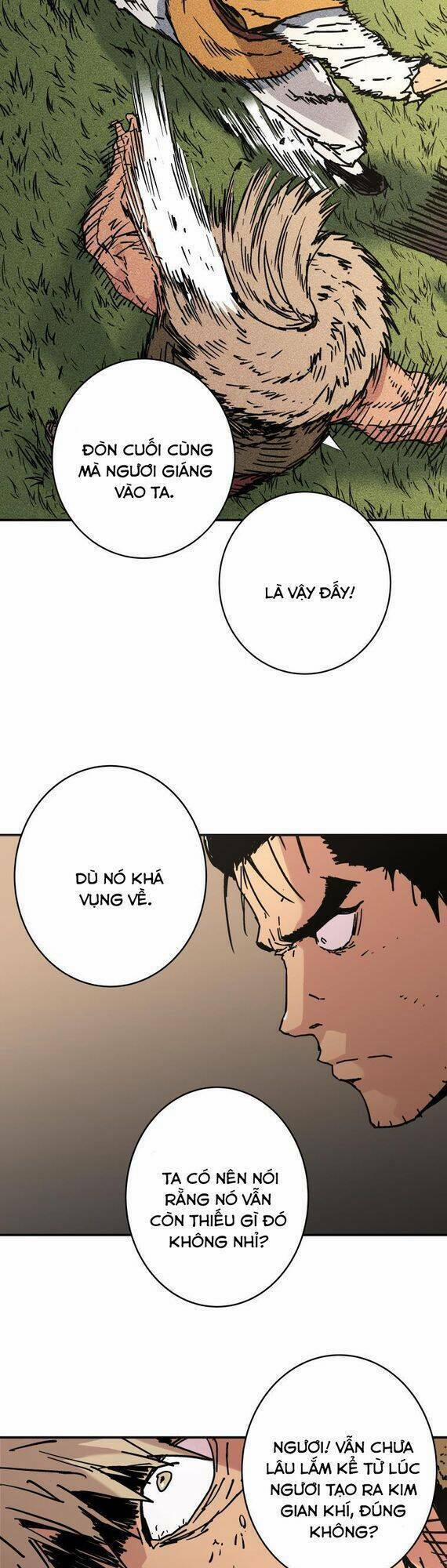 Bố Vô Song 147 trang 9