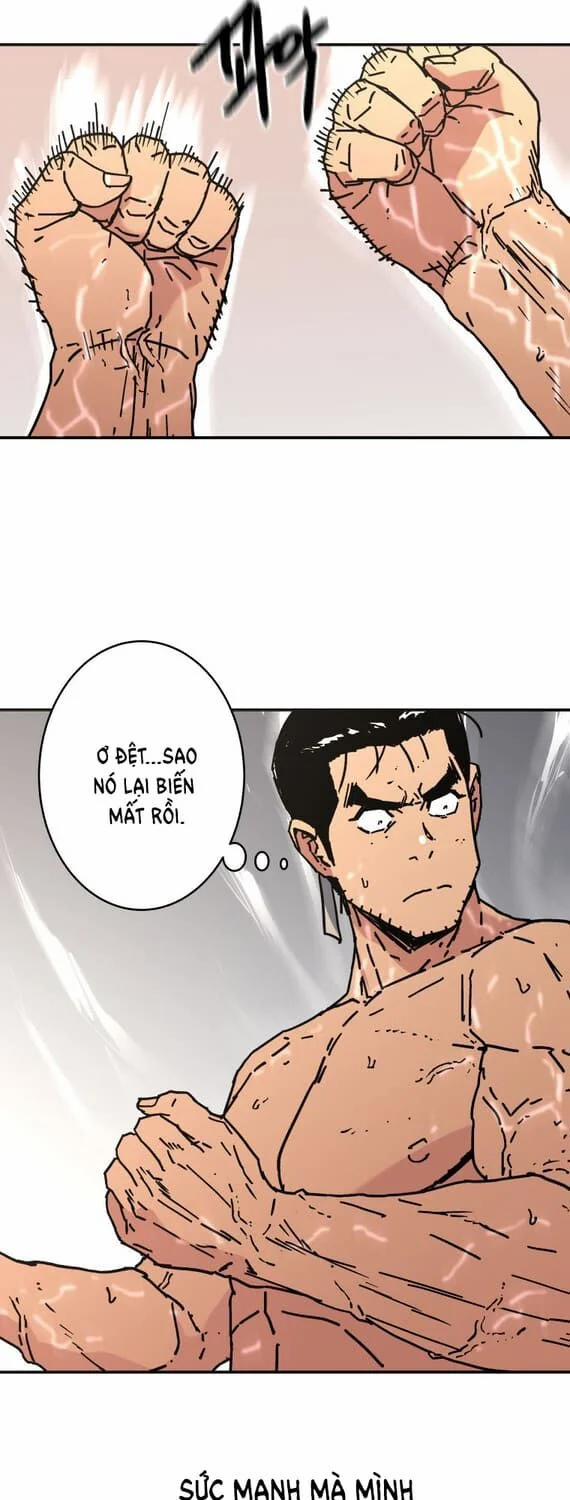 Bố Vô Song 148 trang 11