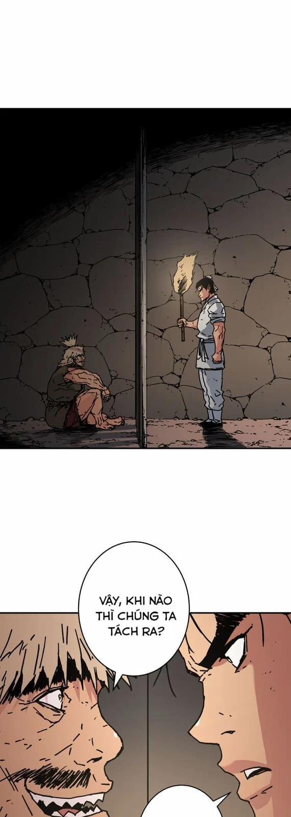 Bố Vô Song 148 trang 14