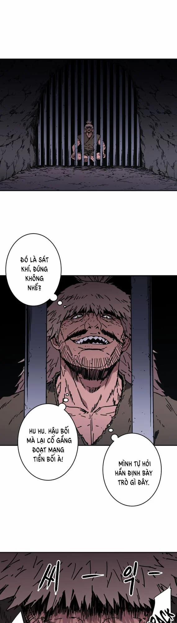 Bố Vô Song 148 trang 19
