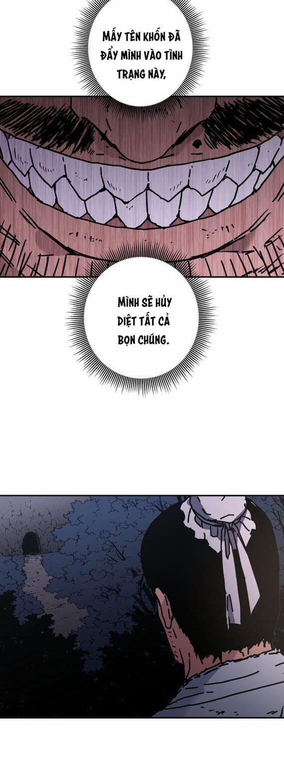 Bố Vô Song 148 trang 21
