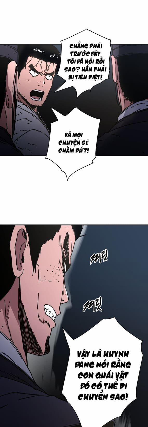 Bố Vô Song 148 trang 23