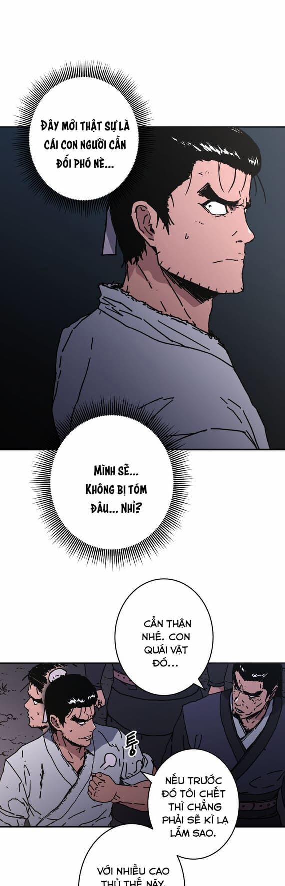Bố Vô Song 148 trang 26