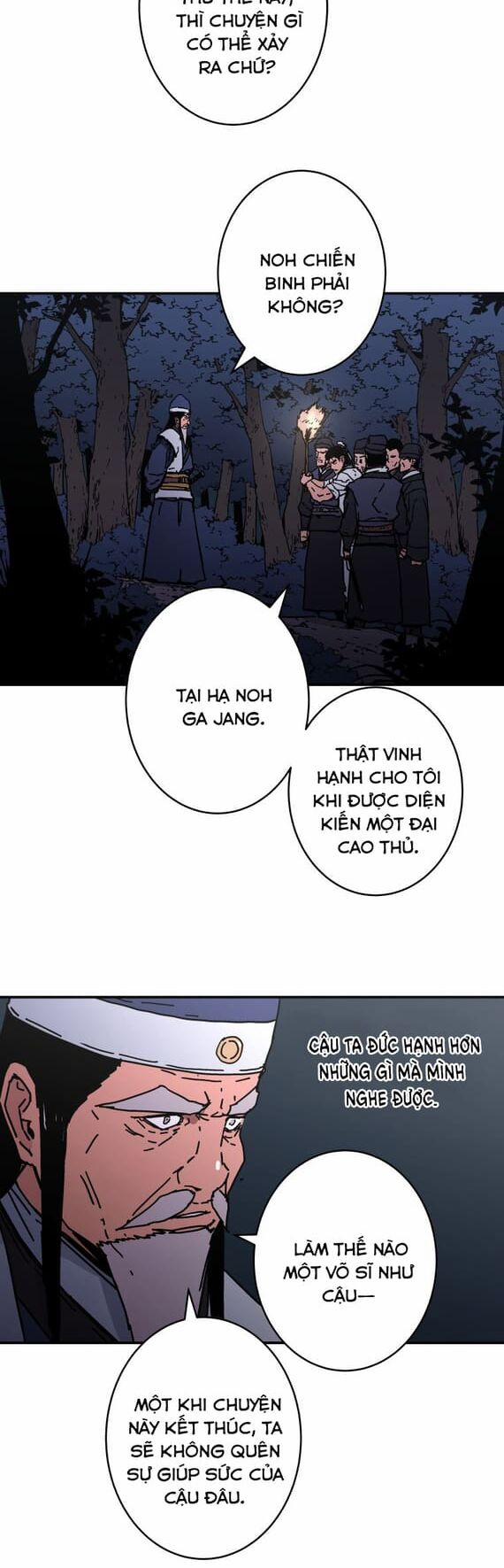 Bố Vô Song 148 trang 27