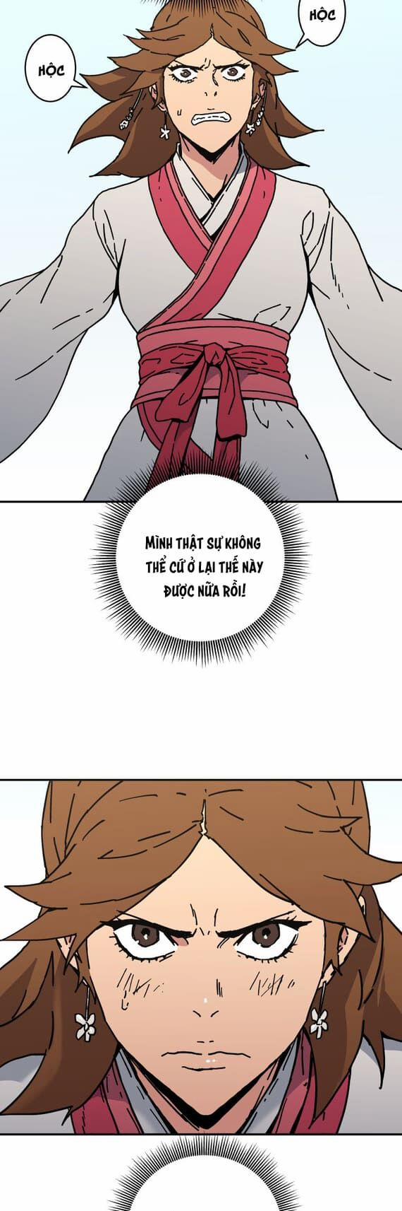 Bố Vô Song 148 trang 32