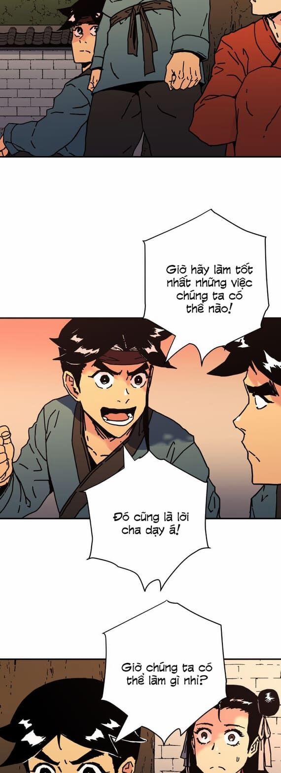 Bố Vô Song 148 trang 35