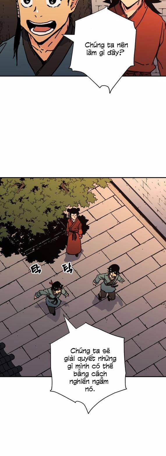 Bố Vô Song 148 trang 36