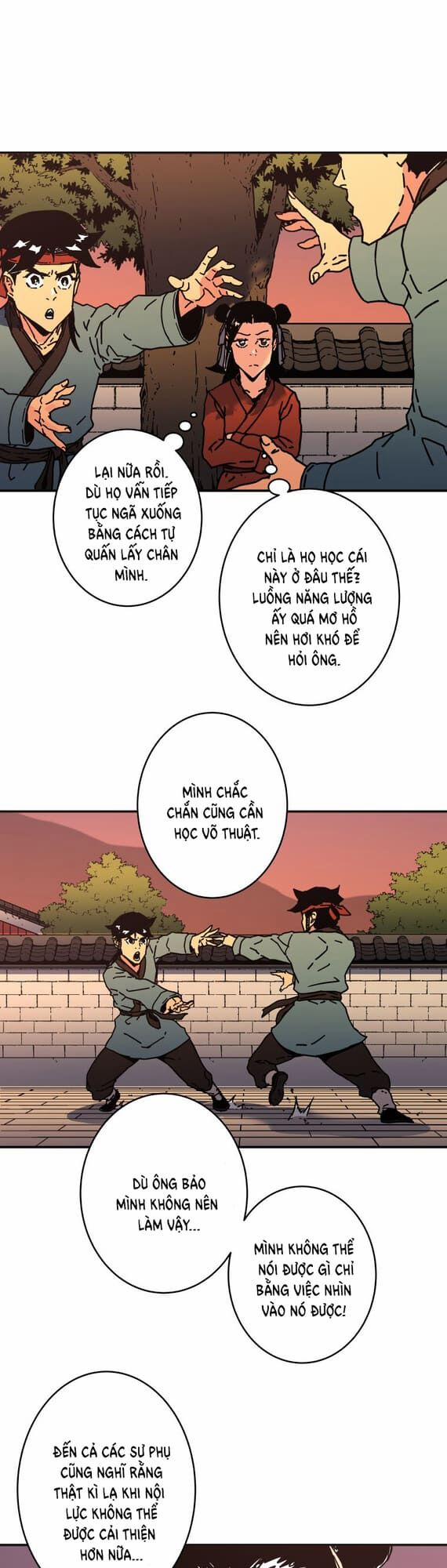 Bố Vô Song 148 trang 37