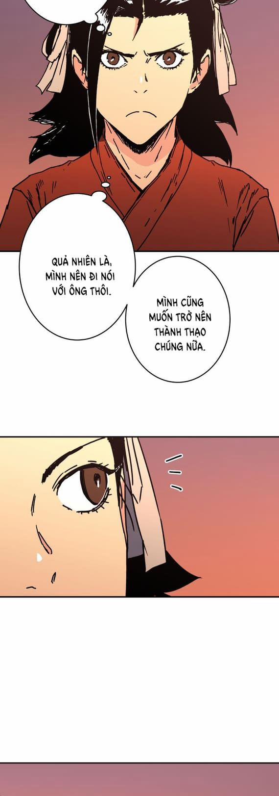 Bố Vô Song 148 trang 38