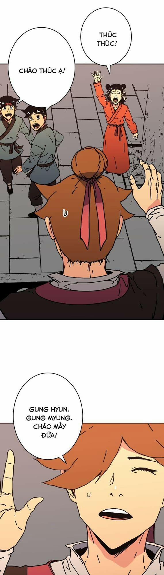 Bố Vô Song 148 trang 40