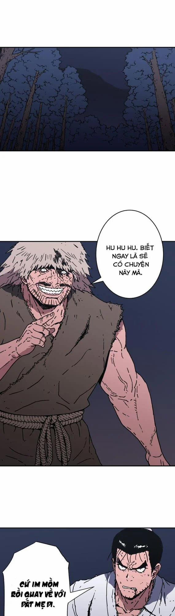 Bố Vô Song 149 trang 1