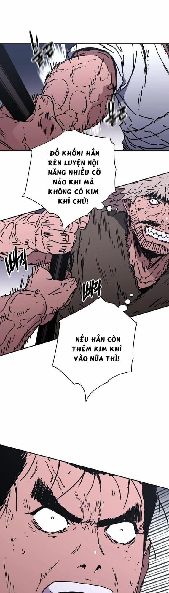 Bố Vô Song 149 trang 11