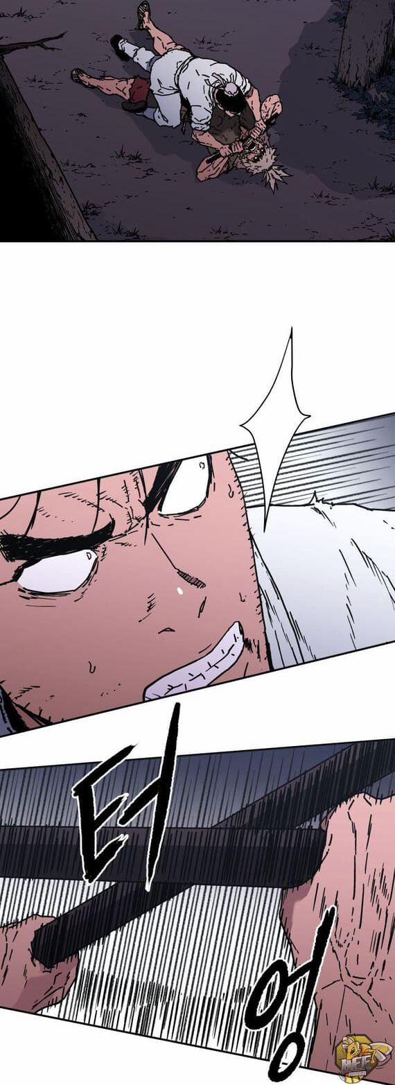 Bố Vô Song 149 trang 16