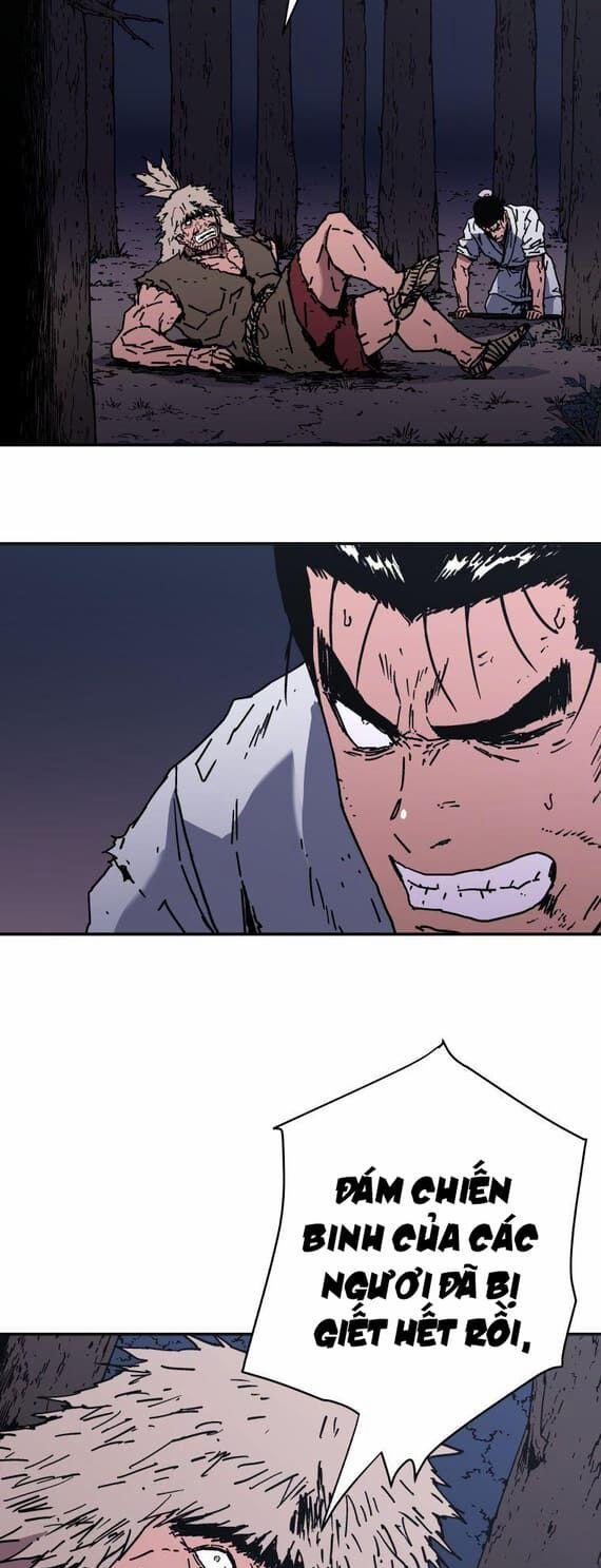 Bố Vô Song 149 trang 18