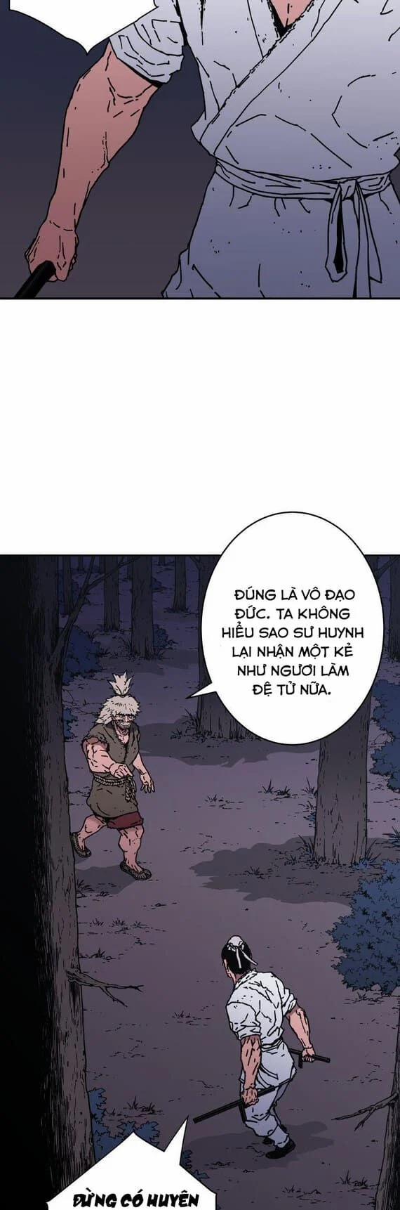 Bố Vô Song 149 trang 2