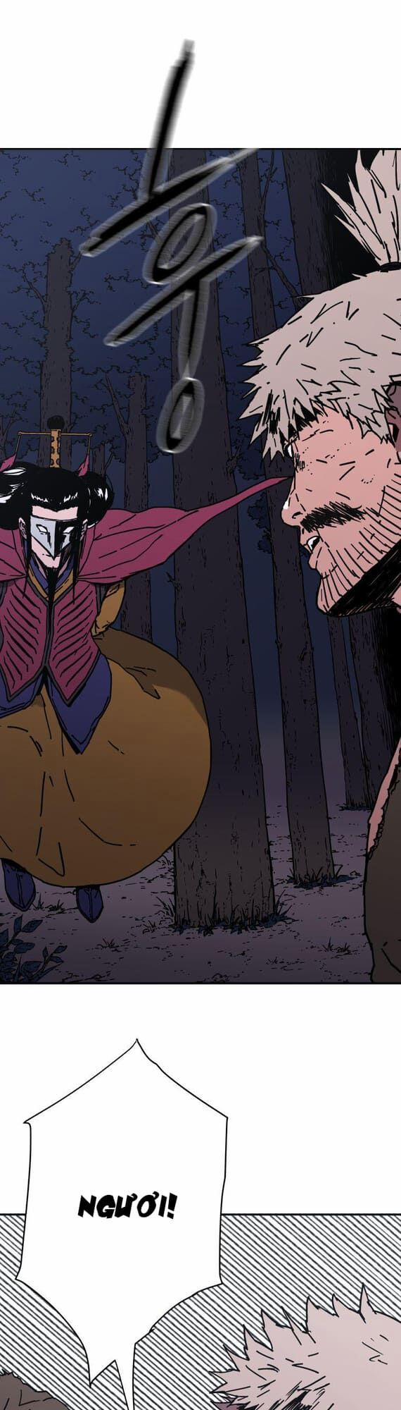 Bố Vô Song 149 trang 20