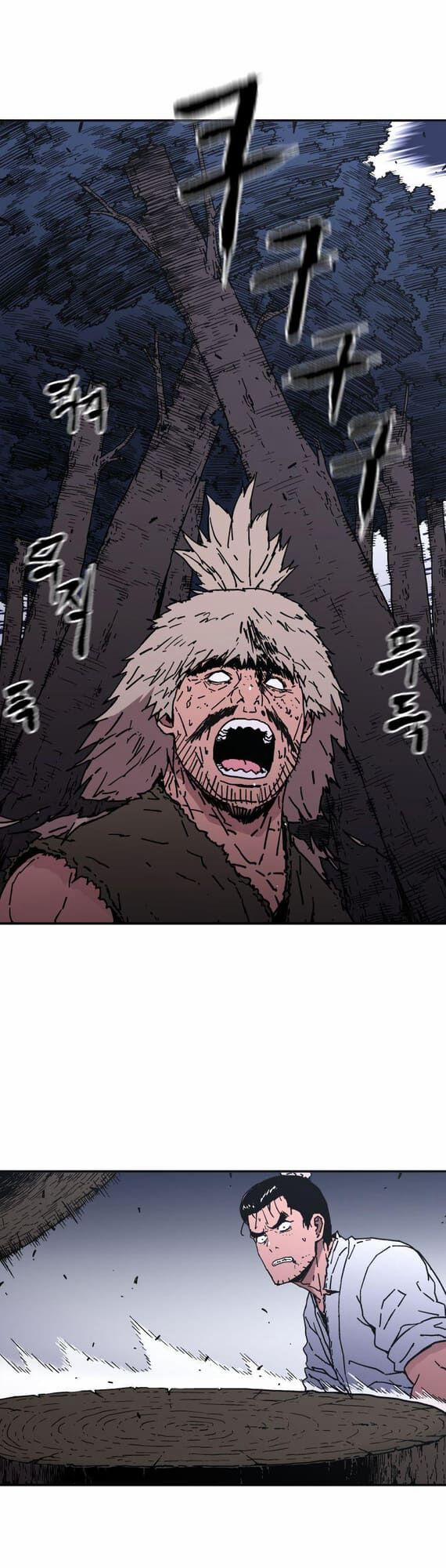 Bố Vô Song 149 trang 23