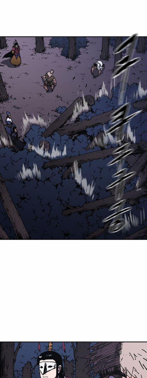 Bố Vô Song 149 trang 24