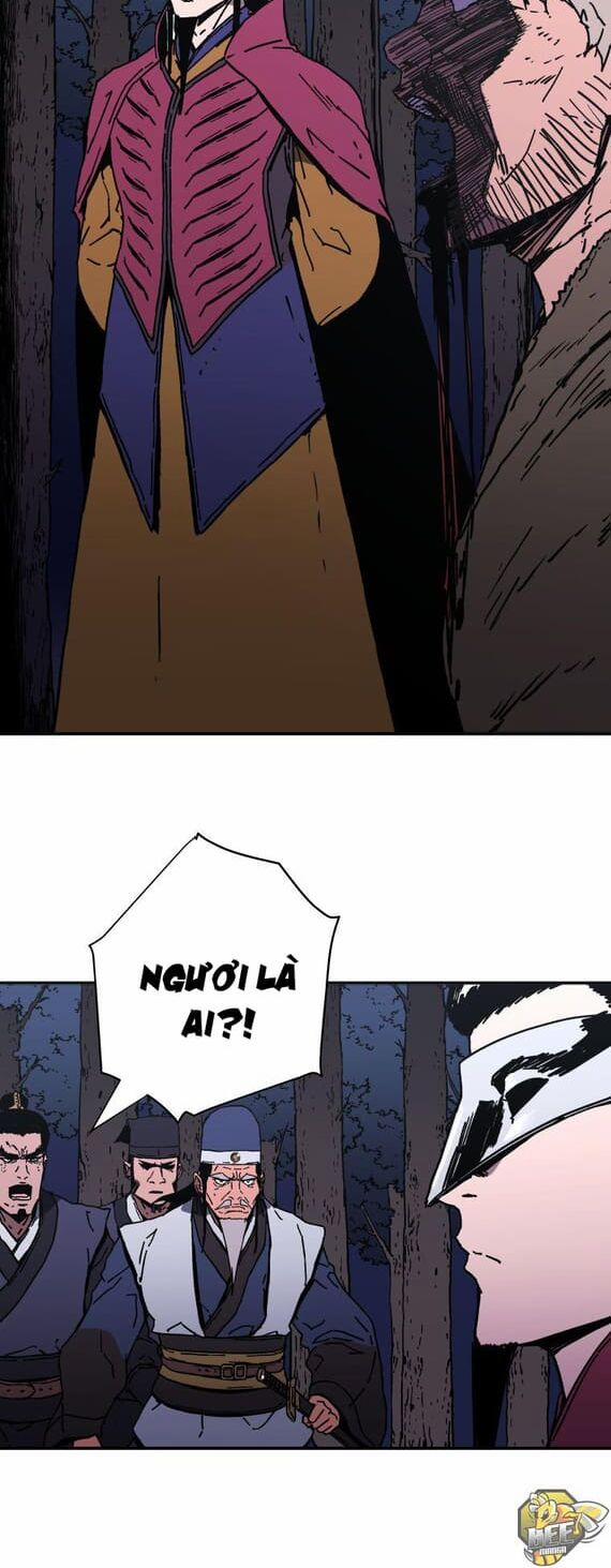 Bố Vô Song 149 trang 25