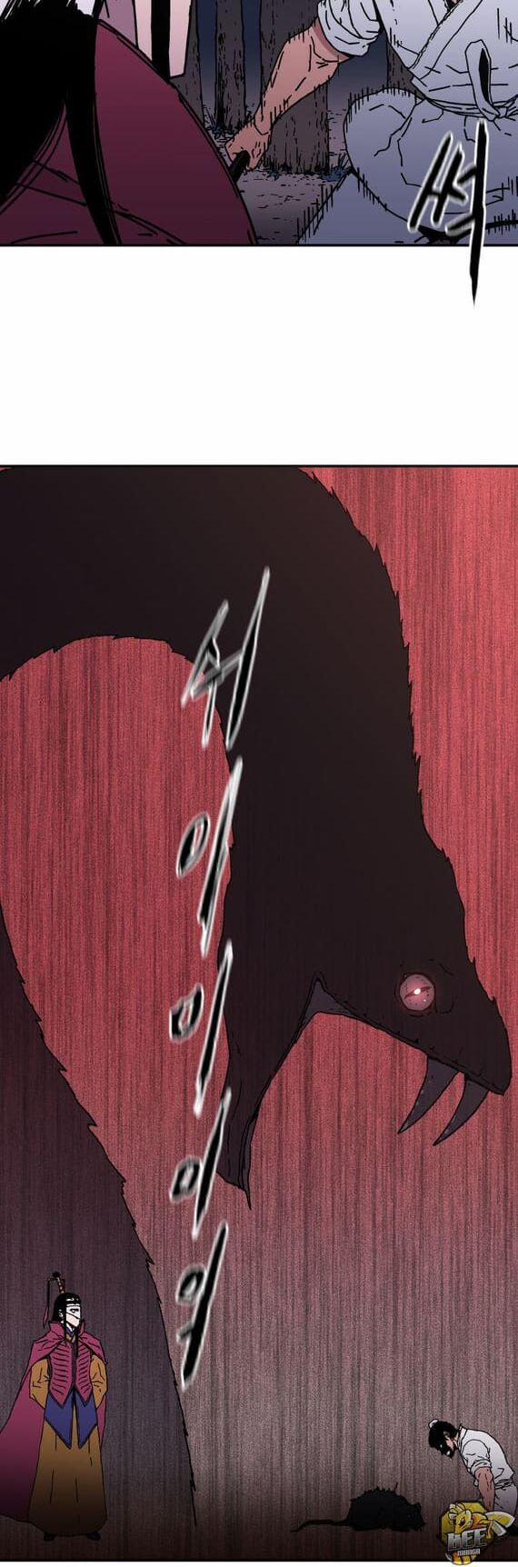 Bố Vô Song 149 trang 28