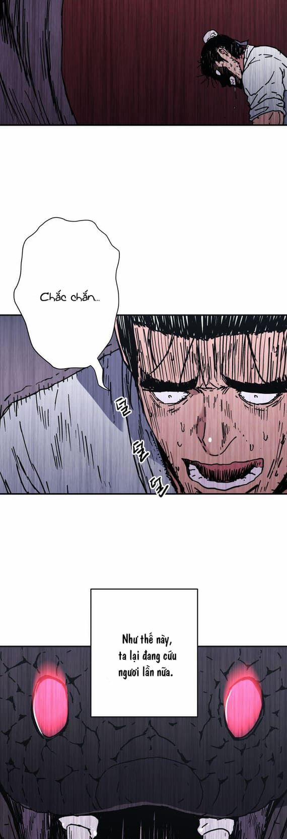 Bố Vô Song 149 trang 30