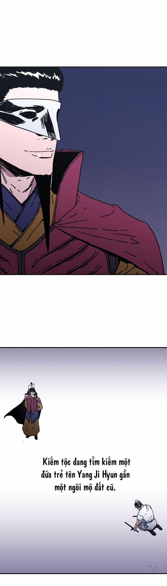 Bố Vô Song 149 trang 32