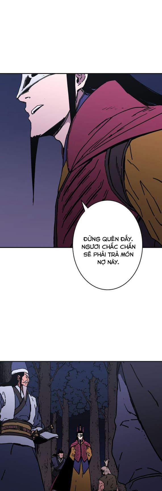 Bố Vô Song 149 trang 33