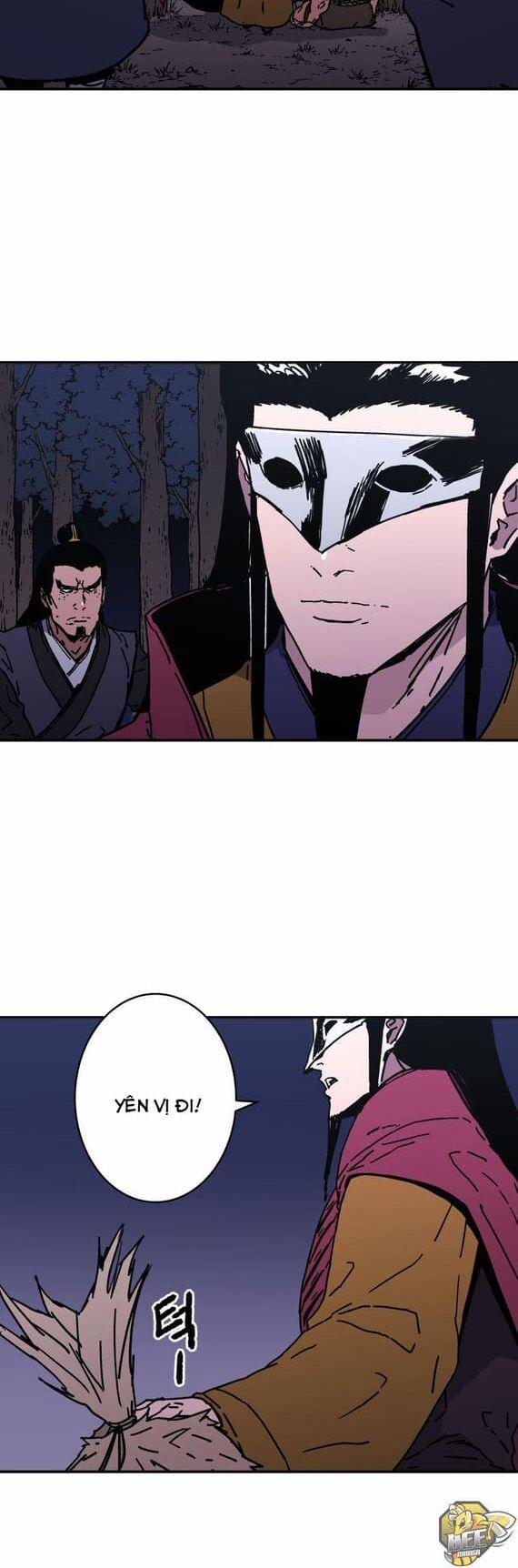 Bố Vô Song 149 trang 34