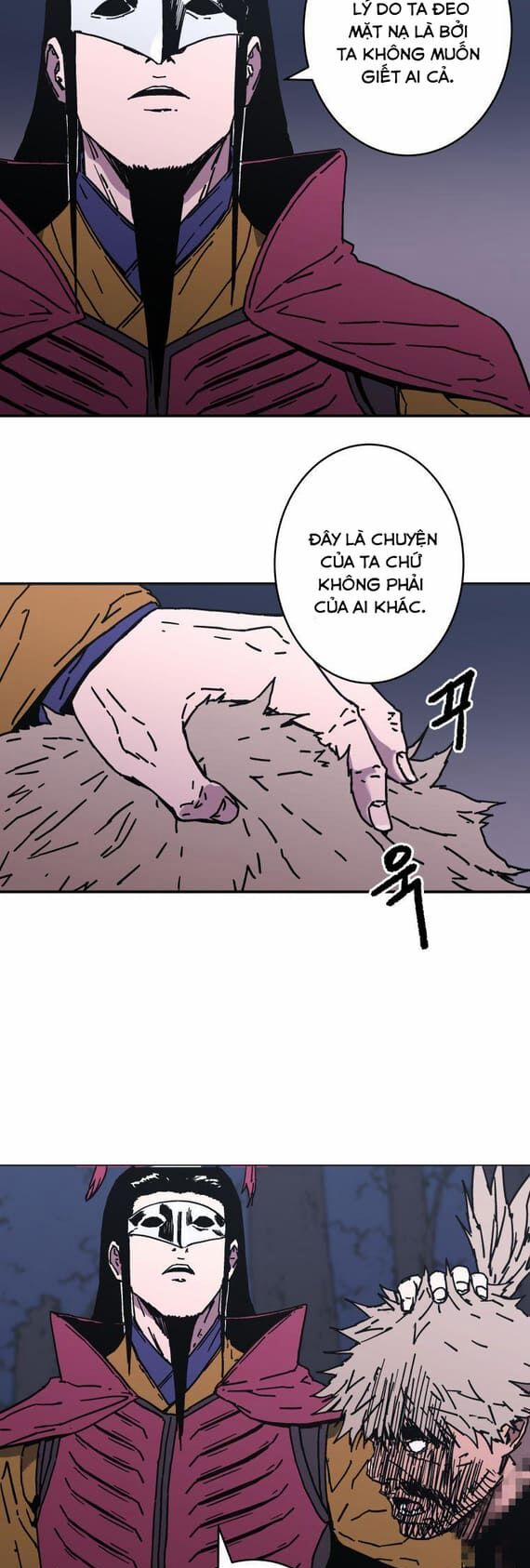 Bố Vô Song 149 trang 36