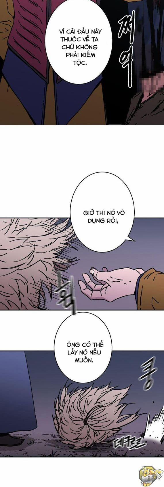 Bố Vô Song 149 trang 37